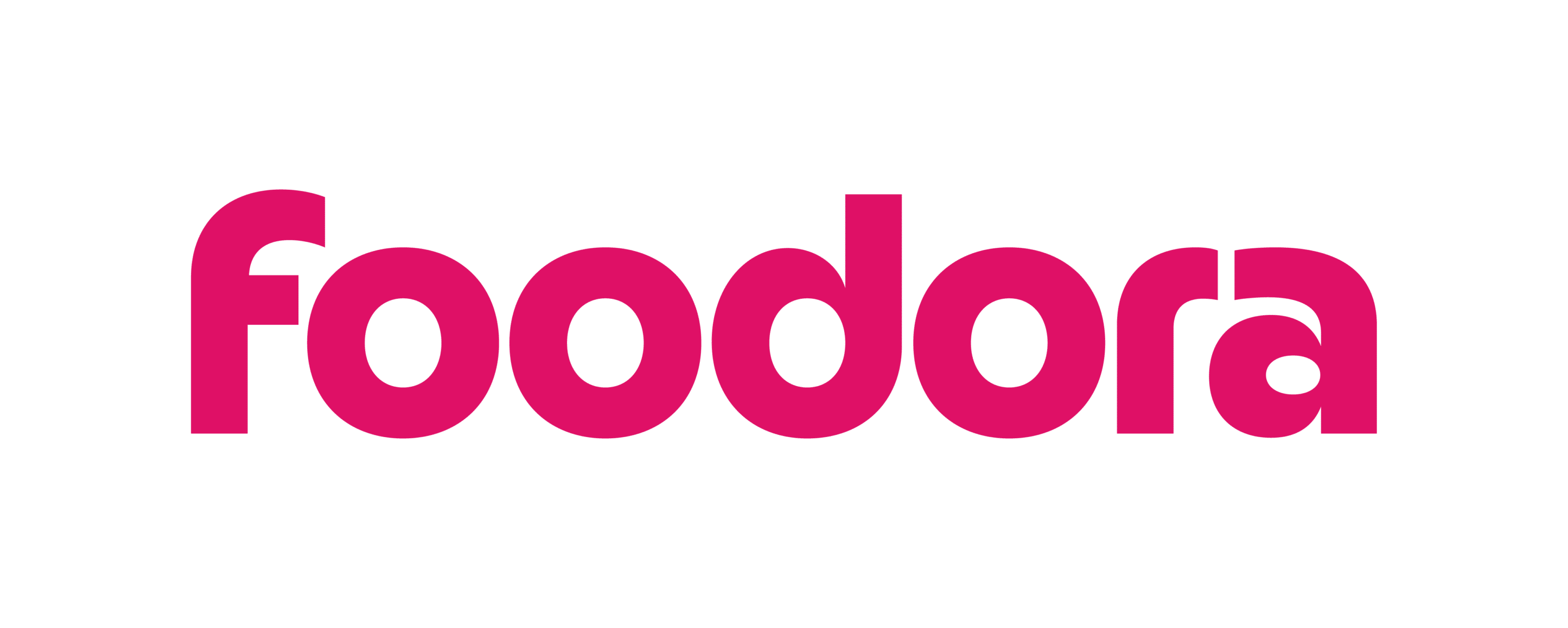 foodora_logo